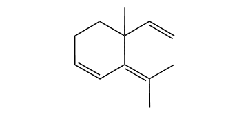 Isogeijerene C